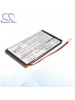 CS Battery for Garmin 361-00019-06 / Garmin IA2B309C4B32 Battery IQN300SL