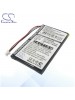 CS Battery for Garmin AD21AD23B0WOW / Garmin Nuvi 465 Battery IQN460SL