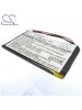 CS Battery for Garmin 361-00019-11 / 361-00019-40 Battery IQN760SL