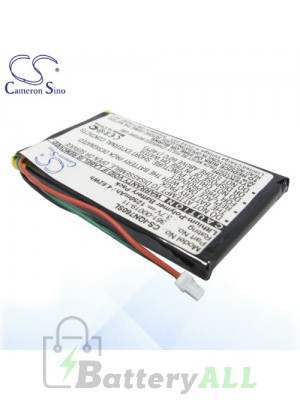 CS Battery for Garmin Nuvi 3590 3590LMT 760T 765 765T Battery IQN760SL