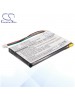 CS Battery for Garmin 010-00657-06 / Garmin Nuvi 770 / 770T Battery IQN770SL