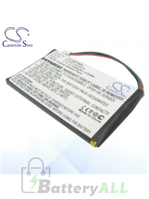 CS Battery for Garmin EC36EC4240878 / Garmin Nuvi 780 780T 785 785T Battery IQN780SL