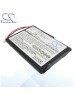 CS Battery for Garmin IA3A227A2 IA3Y114F2 / Garmin Quest 2 Battery IQU2SL