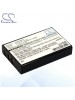 CS Battery for Globalsat NTA2236 / BT-318 BT-318X BT-335 BT-338 BT-821 Battery BT388SL