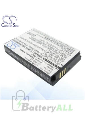 CS Battery for Golf Buddy Platinum Range Finder / World Platinum / GB3 Battery GLF002SL