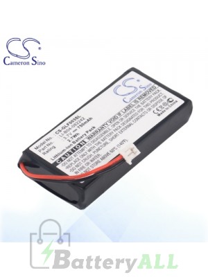 CS Battery for Golf Buddy LI-B04-082242 / Golf Buddy DSC-GB100K / Plus Battery GLF003SL