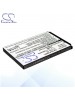 CS Battery for Golf Buddy LI-A02-04 LI-A05-05 PI-A05-05 LI-A1-01 Battery GLF400SL