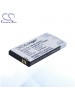 CS Battery for Golf Buddy DSC-GB600 / GB3-PT4 / Platinum 4 Battery GLF600SL