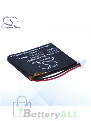 CS Battery for Golf Buddy DSC-GB750 / DSC-GB900 / Voice 2 Battery GVS400SL