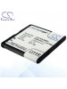 CS Battery for Golistar GPS Tracker GT68 Battery NK5MSL