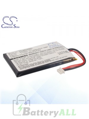 CS Battery for Insignia 604060(140) / Insignia NS-NCV20 Battery NSV200SL