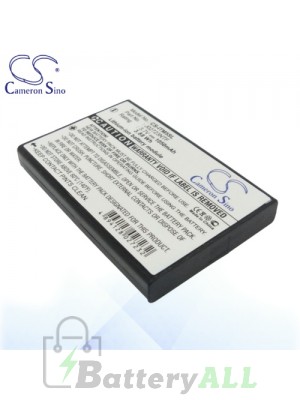 CS Battery for i.Trek M5 / i.Trek M5 BT Battery ITM5SL