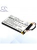 CS Battery for Magellan 0843FL009024 384.00020.005 5390-B001-0780 Battery MR1212SL