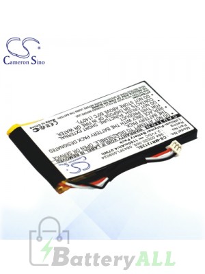 CS Battery for Magellan RoadMate 1212 1217 1220 1230 Battery MR1212SL