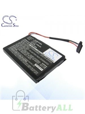 CS Battery for Magellan M1100 / RoadMate 1440 Battery MR1440SL