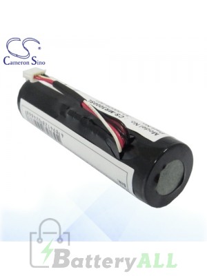 CS Battery for Magellan RoadMate 3050T 3100 3140 3200 3210 3220 3250 Battery MR3000SL