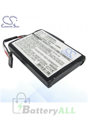 CS Battery for Magellan 03A250XEQ0301 / RoadMate 5045 5045LM 5045-LM Battery MR5045SL