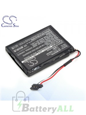 CS Battery for Magellan RoadMate N393M-4300 / N393M-5000 Battery MRN393SL