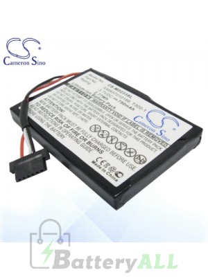 CS Battery for Medion 338937010168 / T300-1 Battery MD233SL