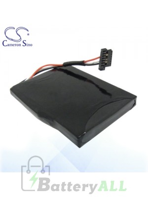CS Battery for Medion MD96050 MD96325 MD97182 MD98860 Battery MD233SL