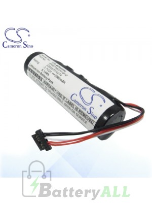 CS Battery for Medion 338937010074 / C03101TH / E4MT062201B12 Battery MD400SL