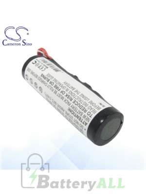 CS Battery for Medion PAN405 / PNA400 / PNA-400 / PNA-405 Battery MD400SL
