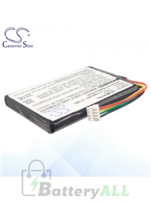 CS Battery for Medion P4225 M5 / P4425 Battery MD425SL