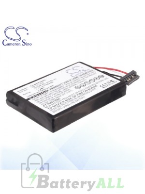 CS Battery for Medion 541380530005 541380530006 / Medion MDPNA 470 Battery MIOP350XL
