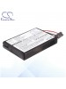 CS Battery for Medion 541380530005 541380530006 / Medion MDPNA 470 Battery MIOP350XL