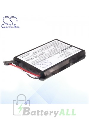 CS Battery for Medion BL-LP1230/11-D00001U / G025A-Ab Battery MIOP350XL