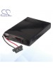 CS Battery for Medion BP-LP1200/11-D0001 MX / G025M-AB Battery MIOP350XL