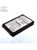 CS Battery for Medion 40007395 / Cobra / Medion MD95025 Battery NA100SL
