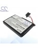 CS Battery for Micromaxx MM95242 Battery MIOP360SL