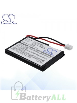 CS Battery for Microtracker GPRS / Microtracker SMS Battery SUP850SL