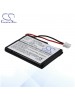 CS Battery for Microtracker GPRS / Microtracker SMS Battery SUP850SL