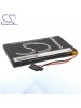 CS Battery for Mitac Mio C620 C620T C700 C720 C810 C800 Battery MIOC320SL