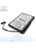 CS Battery for Mitac Spirit 555 / 555 Traffic Battery MIS300SL