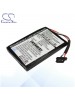 CS Battery for Mitac 0392800DR / 338937010180 / BP-N229-11/1100MX Battery MIS500SL