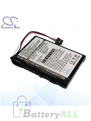 CS Battery for Mitac 338937010159 / 780914QN Battery MIV200SL