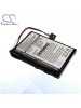 CS Battery for Mitac 338937010159 / 780914QN Battery MIV200SL