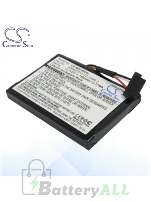 CS Battery for Mitac 338937010172 / T300-3 Battery MIV400SL