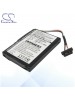 CS Battery for Mitac 338040000014 / M02883H / N393-5000 Battery MIV500SL