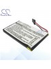 CS Battery for Navigon LIN3740011038020033 / 20 Easy / 20 Plus Battery NAV2000SL