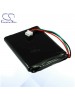 CS Battery for Navigon 384.00021.005 / Navigon 2210 2200 2200T Battery NAV2200SL