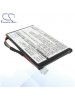 CS Battery for Navigon 3300 / 3310 / 3310 MAXE / 4310 / 4310 MAXE Battery NAV3300SL