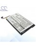 CS Battery for Navigon 40 Easy / 40 Plus / 40 Premiun Battery NAV4000SL