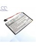 CS Battery for Navigon 70 Easy / 70 Plus / 70 Premiun Battery NAV7000SL