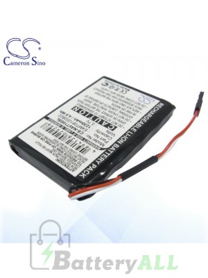 CS Battery for Navigon Triansonic PNA 7000 7000T 7100 7310 Battery NAV7100SL