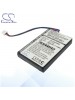 CS Battery for Navman iCN320 / Navman iCN330 Battery ICN320SL