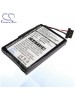 CS Battery for NAVMAN BP-LP850/11-A1 L / S30 S50 S70 S80 S90 S90i Battery ICS30SL